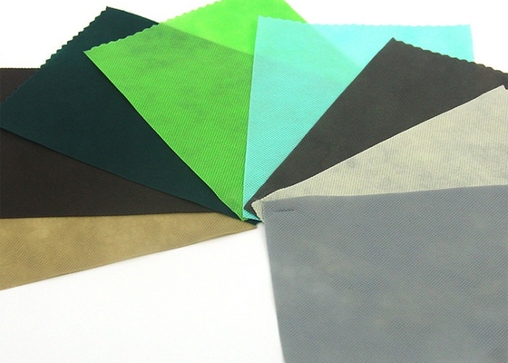 Купить Старея устойчивая ткань Spunbond Geotextile полиэстера ЛЮБИМЦА не сплетенная не сплетенная online manufacture
