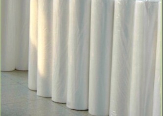 Купить Breathable ткань полипропилена SSS не сплетенная Recyclable для пеленок младенца online manufacture