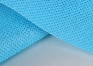 Купить Анти- старея весна 100gsm тюфяка Pantone не сплетенной ткани Spunbond online manufacture