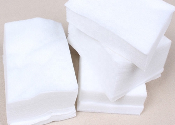 Купить вискоза 100% тканей 40gsm гидрофильная Spunlace Nonwoven Breathable для влажного обтирает online manufacture