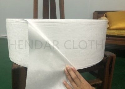 Купить Чернота 100% полипропилена 175MM ткани 25g 35g BFE99 Meltblown Nonwoven белая online manufacture