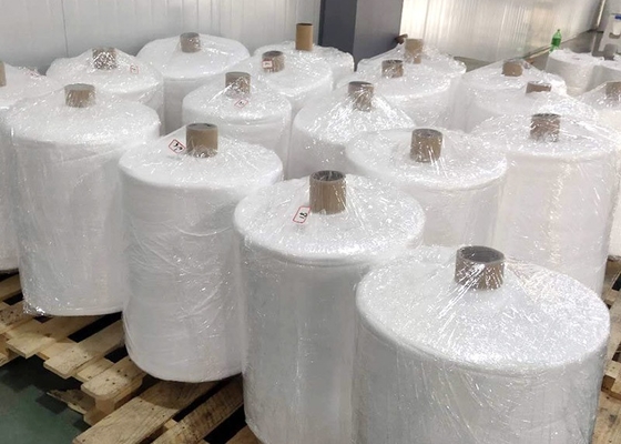 Купить Взрослый маскирует крен 100% полипропилена ткани 20G 40G Meltblown Nonwoven 3.2M online manufacture