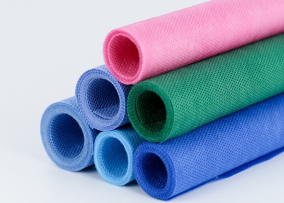 Купить 100% PP делает ткань водостойким Spunbond Meltblown Spunbond ткани Nonwoven SMS медицинскую online manufacture