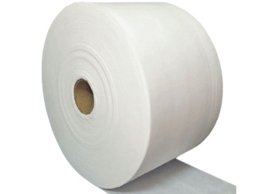 Купить Супер мягкая ткань ISO9001 SSS PP Spunbond не сплетенная для пеленок online manufacture