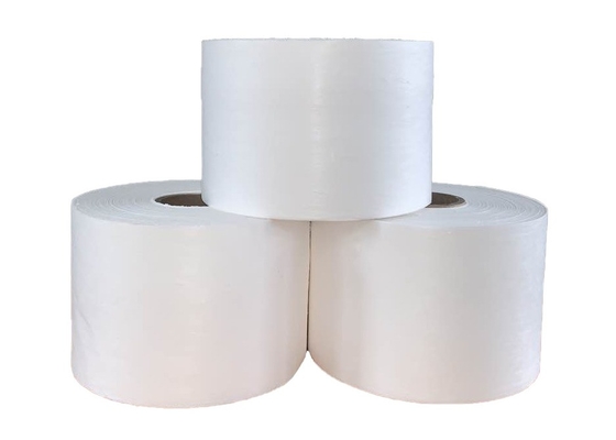Купить Взрослым белое 15/16/17GSM ткани PP Spunbond пеленки Nonwoven подгонянное OEM online manufacture