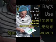Нетканые мешки для пыли завоевывают пользователей этими четырьмя ключевыми преимуществами