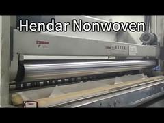 Nonwoven Fabric Cutting | China Nonwoven Factory