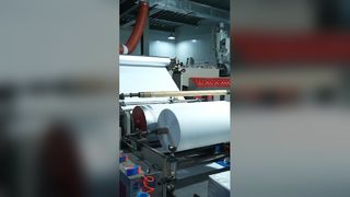 Универсальная услуга по обработке ламинирования нетканого материала ПП