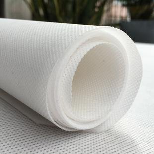 Manufacturer PP SS SSS Nonwoven Fabric Biodegradable Export Certificate of Original Provided