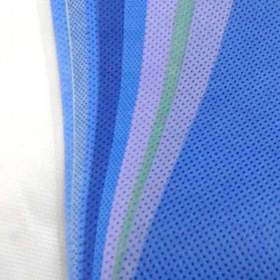 Использование в большинстве областей, прямые поставки с фабрики нетканых материалов SMS, оригинальный производитель нетканых материалов