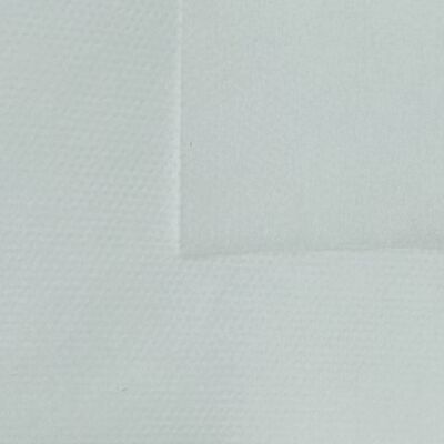 Disposable Bed Sheet SMS Nonwoven Fabric White Blue Medical Level Factory Supply