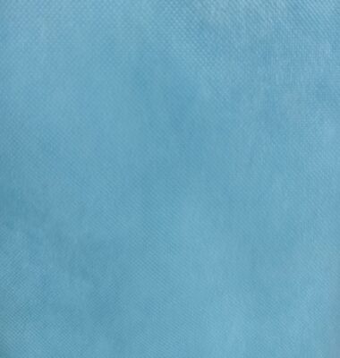 SSS PP Spunbond Nonwoven Anti Dust Fabric for Disposable Face Mask